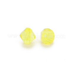 Transparent Acrylic Beads&nbsp;LS-MACR-S373-84-B02