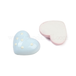 Plastic Cabochons&nbsp;LS-FIND-Z077-02A