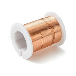 Bare Copper Wire&nbsp;X-CWIR-R004-0.4mm-09