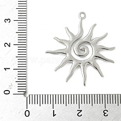 Brass Pendants&nbsp;KK-I276-60P