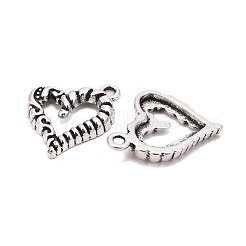 Tibetan Style Alloy Pendants&nbsp;LF0578Y-NF