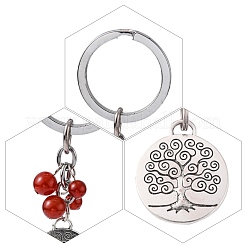 Alloy Keychain&nbsp;X-KEYC-JKC00144
