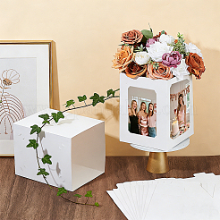 Cardboard Paper Jewelry Boxes&nbsp;CON-WH0089-244B