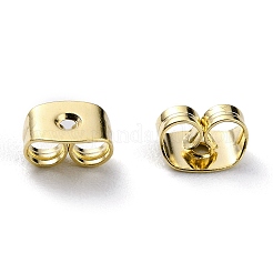 Brass Friction Ear Nuts&nbsp;X-KK-O131-06G-B