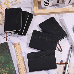 Imitation Leather Notebooks&nbsp;AJEW-WH0481-582