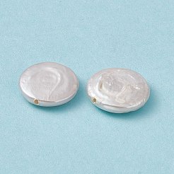 Baroque Natural Keshi Pearl Beads&nbsp;PEAR-N020-L15