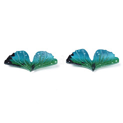 Plastic Pendants&nbsp;KY-N015-178A