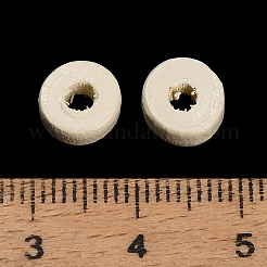 Maple Wood Beads&nbsp;WD-CBA7A54-05