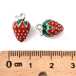 Brass Charms&nbsp;KK-M324-03B-G