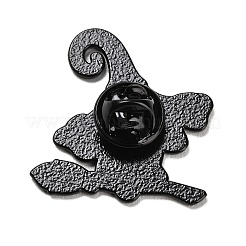 Mushroom Enamel Pins&nbsp;JEWB-I060-03EB-02
