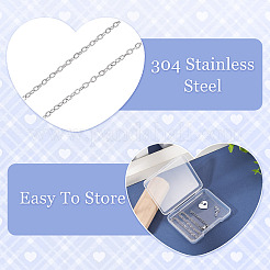 DIY Necklaces Making Kits&nbsp;DIY-TA0015-73F