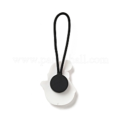 Christmas PVC Plastic Pendant Decotations&nbsp;KY-G018-B01