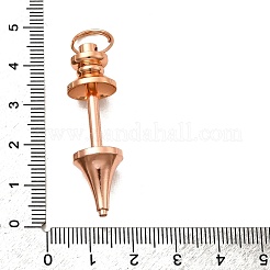 Brass Findings&nbsp;KK-M317-01RG