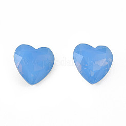 K9 Glass Rhinestone Cabochons&nbsp;MRMJ-N029-14-04