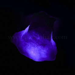 Nuggets Natural Amethyst USB Night Light&nbsp;G-Q170-02H