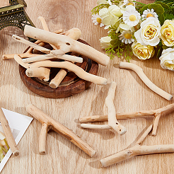 130G Y-shaped Driftwood Pieces&nbsp;WOOD-GF0002-37
