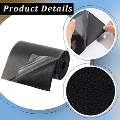 Polyester Repair Adhesive Tape&nbsp;AJEW-GF0013-11
