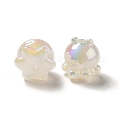 Luminous Acrylic Beads&nbsp;X1-OACR-E016-04