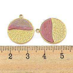 PVD Vacuum Plating 304 Stainless Steel Pendants&nbsp;STAS-L278-118G-01