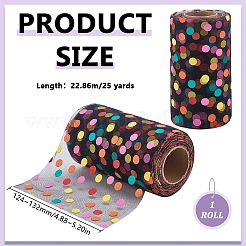 Polyester Muslin&nbsp;AJEW-WH0816-183A