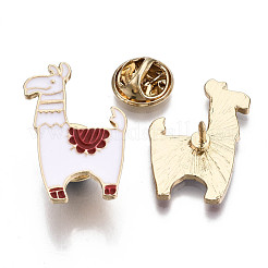 Alloy Brooches&nbsp;JEWB-S011-049