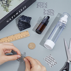 Transparent PVC Heat Shrink Wrap Bags&nbsp;ABAG-WH0040-48