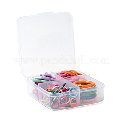 DIY Keychain Making Kit&nbsp;FIND-LS0001-46