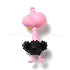 PVC Plastic Cartoon Big Pendants&nbsp;PVC-Q095-03A