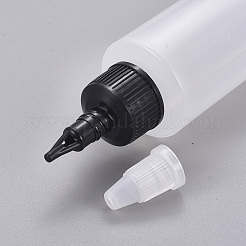60ml Plastic Glue Bottles&nbsp;DIY-WH0002-06H-60ml