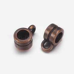 Tibetan Style Hangers&nbsp;RLFH20220Y-NF