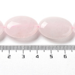 Natural Rose Quartz Beads Strands&nbsp;G-P528-D06-01