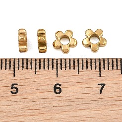 201 Stainless Steel Spacer Beads&nbsp;SA-CBA9448-04B-G