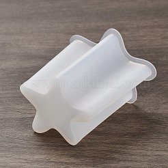 DIY Silicone Candle Molds&nbsp;LS-SIMO-H018-04D