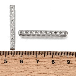Brass Spacer Bars&nbsp;KK-N290-28P