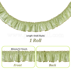 Polyester Lace Trim&nbsp;OCOR-GA0002-86A