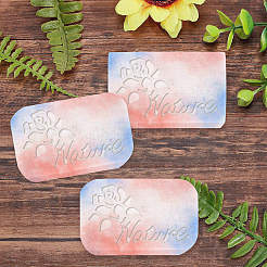 Resin Chapter&nbsp;DIY-WH0250-53