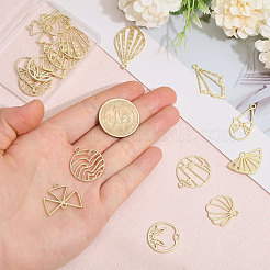 DIY Jewelry Making Finding Kit&nbsp;FIND-CA0008-96