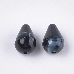 Acrylic Beads&nbsp;OACR-T011-44