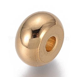 304 Stainless Steel Beads&nbsp;STAS-E036-18B