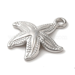 304 Stainless Steel Pendants&nbsp;STAS-C110-16P