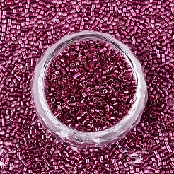 FGB 11/0 Grade A Glass Seed Beads&nbsp;SEED-S030-1211