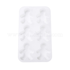 Christmas Silicone Molds&nbsp;LS-DIY-K073-55A