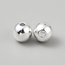 Brass Beads&nbsp;KK-WH0088-11S