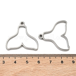 Fishtail 304 Stainless Steel Enamel Settings&nbsp;STAS-K279-06P