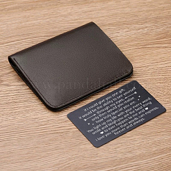 1 Pc Rectangle Stainless Steel Blank Thermal Transfer Cards&nbsp;DIY-FG0001-81A