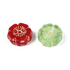 Glass Beads&nbsp;X-LAMP-T021-64M