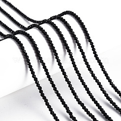 Glass Beads Strands&nbsp;X-EGLA-S174-23E-02