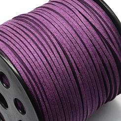 Faux Suede Cords&nbsp;LW-R027-2.7mm-1065