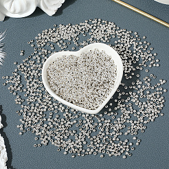 Iron Spacer Beads&nbsp;IFIN-PA0001-04B