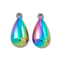 Ion Plating(IP) 304 Stainless Steel Pendants&nbsp;STAS-B031-26R